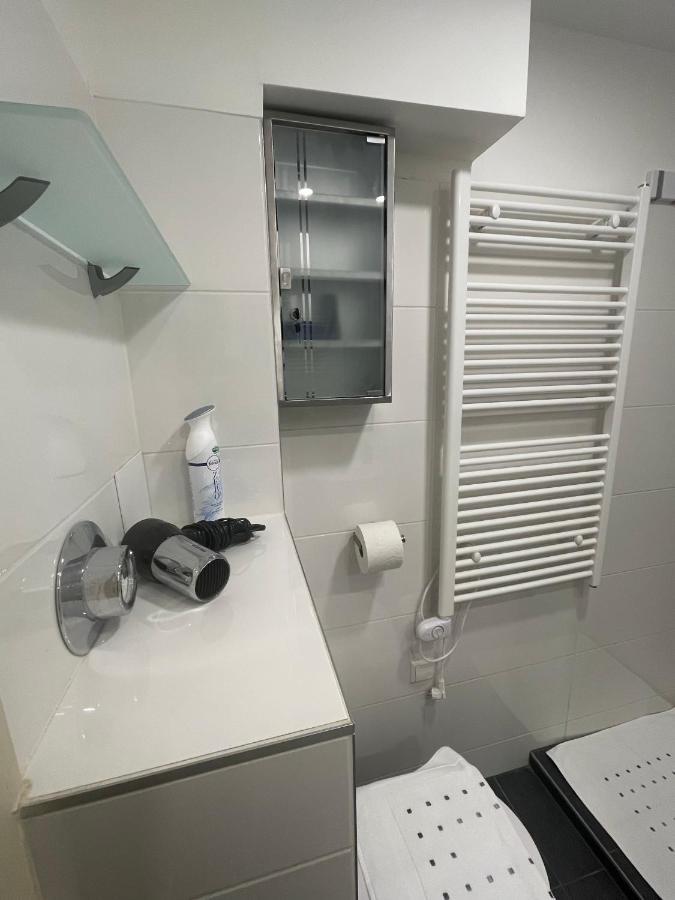 George-Beach Apartment Ossiachersee/Gerlitzen Bodensdorf Exterior foto