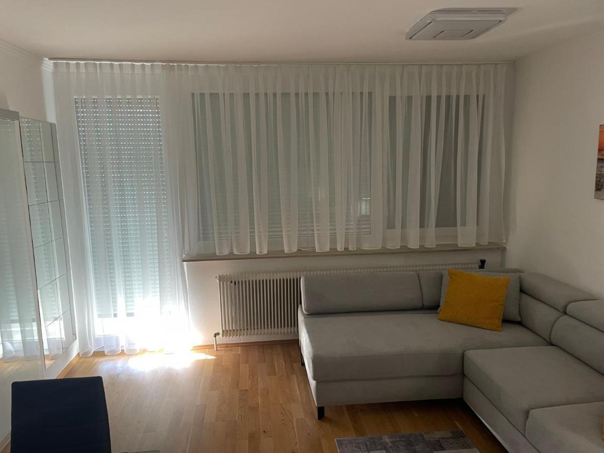 George-Beach Apartment Ossiachersee/Gerlitzen Bodensdorf Exterior foto