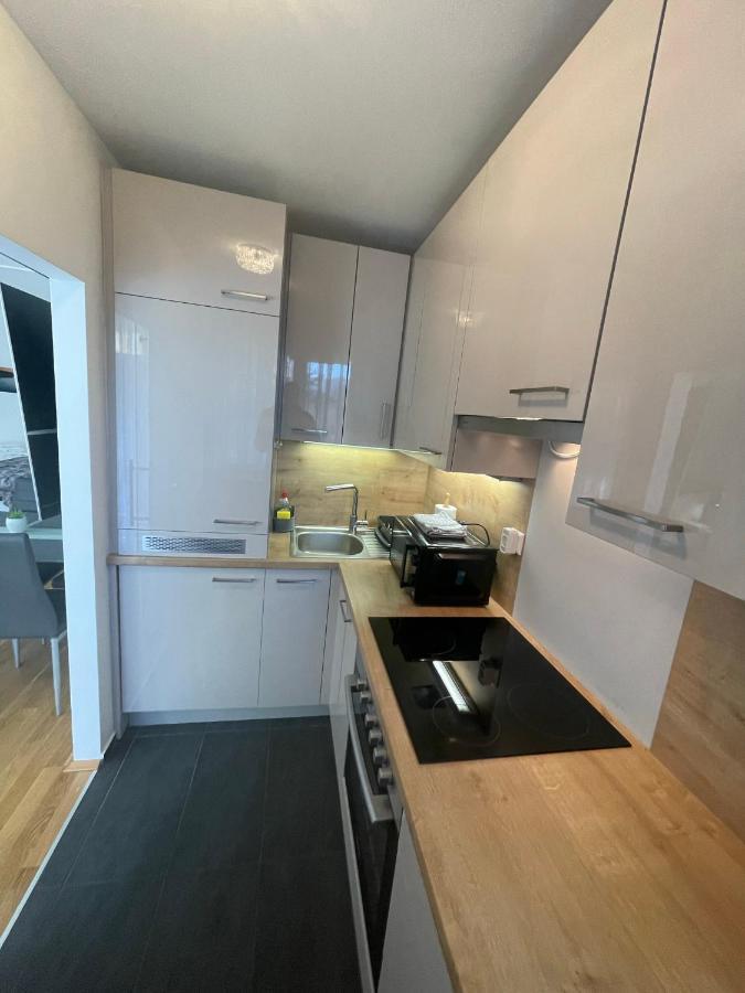 George-Beach Apartment Ossiachersee/Gerlitzen Bodensdorf Exterior foto